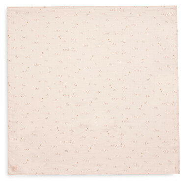 Jollein Hydrofiele Doek Large 115x115cm Pretty Picnic -  2 Pack