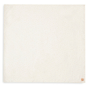 Jollein Hydrofiele Doek Large 115x115cm Kangaroots - 2 Pack