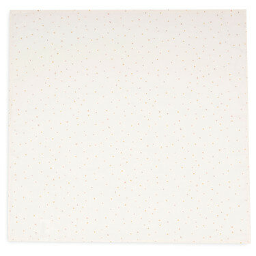 Jollein Hydrofiele Doek Small 70x70cm Pretty Picnic  - 3 Pack