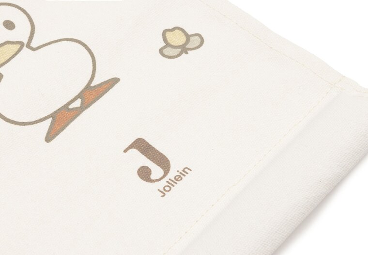 Jollein Groeimeter Miffy Family Farm