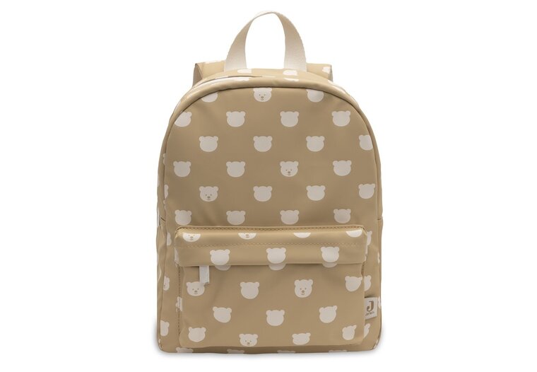 Jollein Rugzak -  Teddy Bear