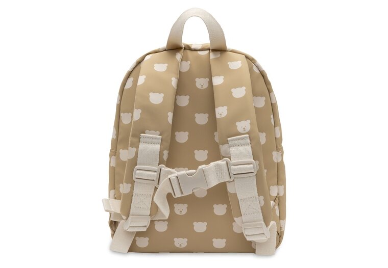 Jollein Rugzak -  Teddy Bear