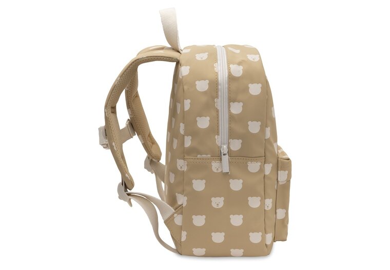 Jollein Rugzak -  Teddy Bear