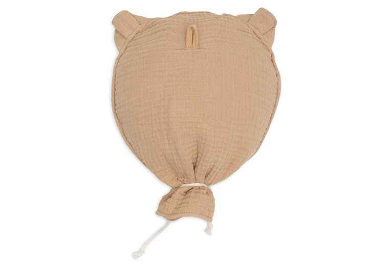 Jollein Ballon - Teddy Bear Hydrofiel