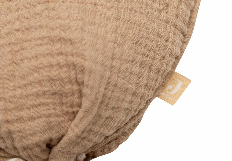 Jollein Ballon - Teddy Bear Hydrofiel