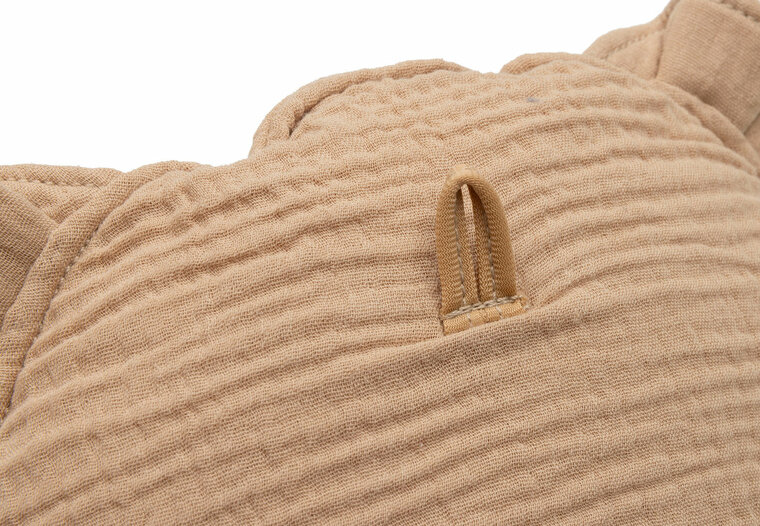 Jollein Ballon - Teddy Bear Hydrofiel