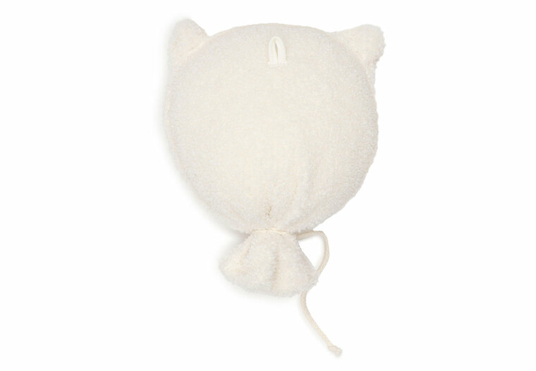 Jollein Ballon - Teddy Bear Boucl&eacute;