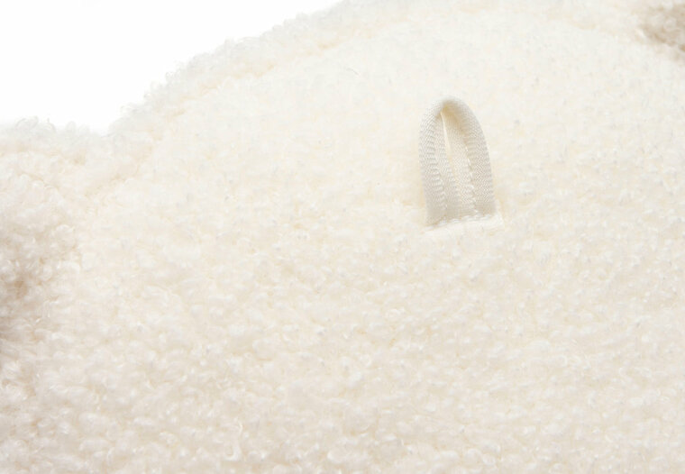 Jollein Ballon - Teddy Bear Boucl&eacute;