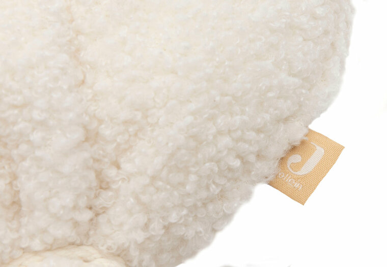 Jollein Ballon - Teddy Bear Boucl&eacute;