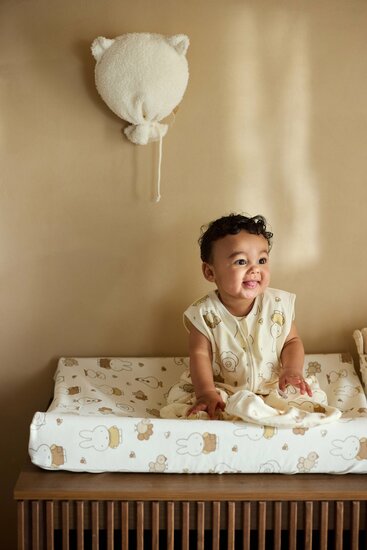 Jollein Ballon - Teddy Bear Boucl&eacute;