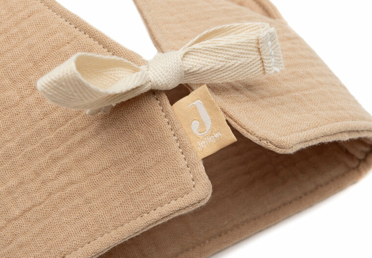 Jollein Verjaardagskroon Cijfers - Teddy Bear