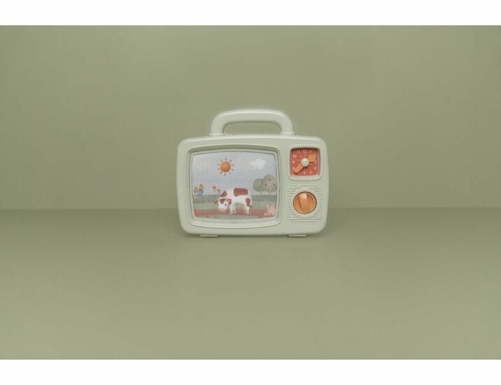 Muziek Tv Little Dutch Farm