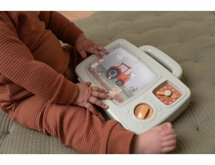 Muziek Tv Little Dutch Farm