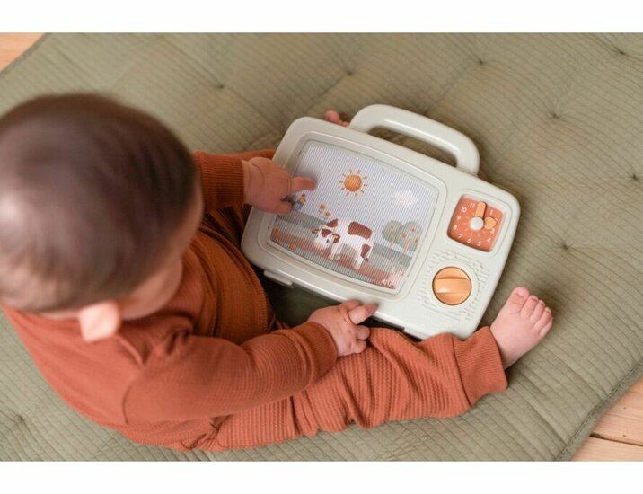 Muziek Tv Little Dutch Farm