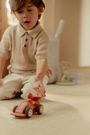 Little Dutch Pullback Raceauto's