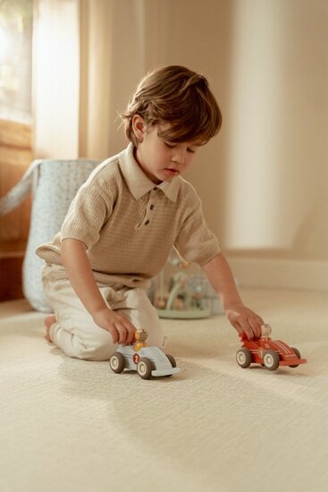 Little Dutch Pullback Raceauto's