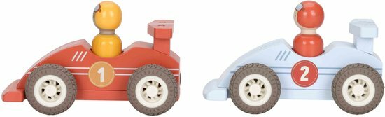 Little Dutch Pullback Raceauto's