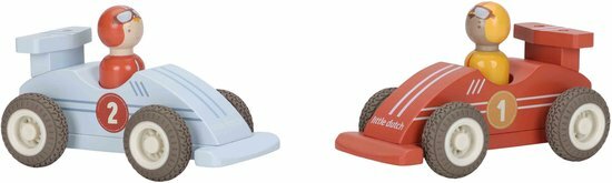 Little Dutch Pullback Raceauto's