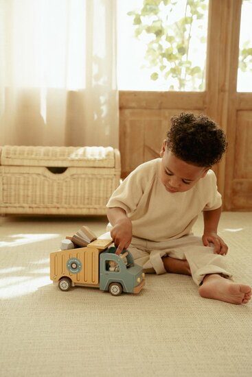 Little Dutch Kiepwagen FSC