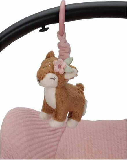 Little Dutch Trilfiguur Hert - Fairy Garden