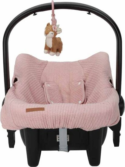 Little Dutch Trilfiguur Hert - Fairy Garden