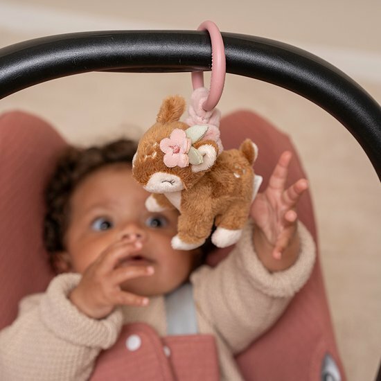 Little Dutch Trilfiguur Hert - Fairy Garden