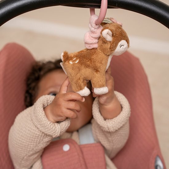 Little Dutch Trilfiguur Hert - Fairy Garden