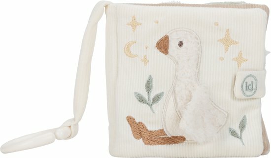 Little Dutch Newborn Buggyboekje