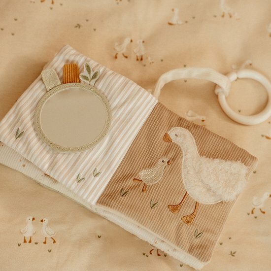 Little Dutch Newborn Buggyboekje