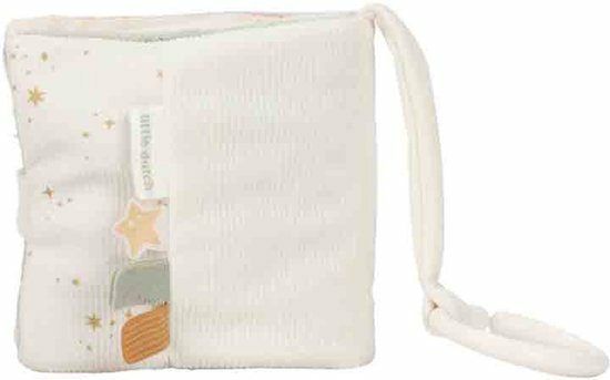 Little Dutch Newborn Buggyboekje