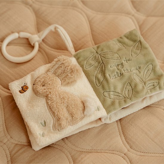 Little Dutch Newborn Buggyboekje