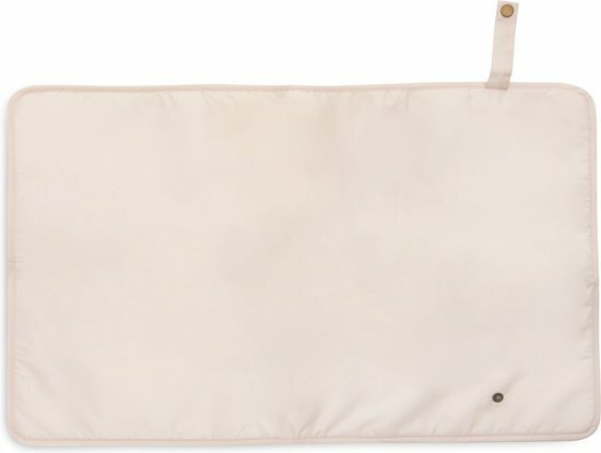 Jollein Luiertas - Mombag - Teddy No&eacute; - Inclusief Verschoonmatje