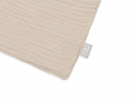 Jollein Speendoekje Bunny Ears -  Nougat