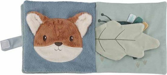 Little Dutch Activiteitenboekje - Forest Friends