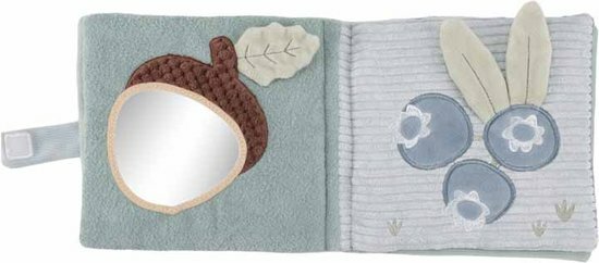 Little Dutch Activiteitenboekje - Forest Friends