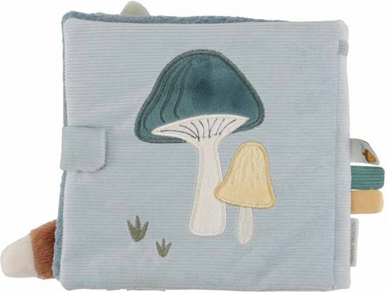 Little Dutch Activiteitenboekje - Forest Friends