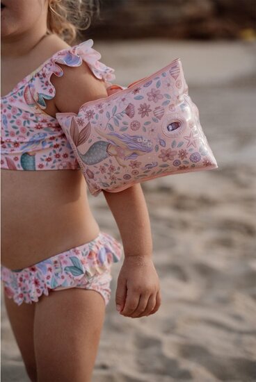 Little Dutch Dreamy Mermaid Zwembandjes