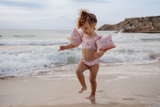 Little Dutch Dreamy Mermaid Zwembandjes