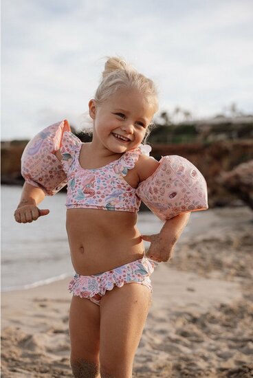 Little Dutch Dreamy Mermaid Zwembandjes
